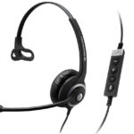 EPOS IMPACT SC230 USB-A MS II recenze