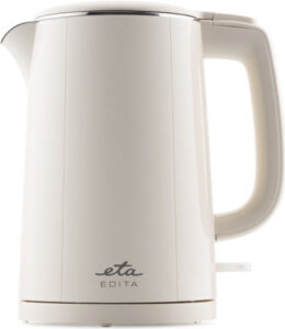 Fotografie ETA Edita 8595 90010  recenzía