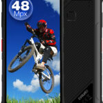 EVOLVEO StrongPhone G9 recenze