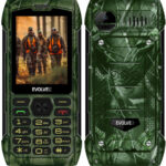 EVOLVEO StrongPhone H1 Camo recenze