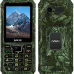 EVOLVEO StrongPhone Z6 Camo recenze