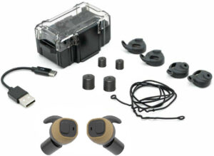 Fotografie Earmor M20  recenzía