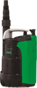 Fotografie Easypump Easy PUMP EASY FLOW 300 ZB00039887 recenzía