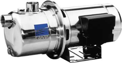 Ebara JESXM 8 2.75 m³/h 42 m 230 V recenze