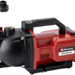 Einhell AQUINNA 36/30 Power X-Change recenze