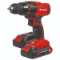 Einhell Classic TC-CD 18-2 Li 4513820 recenze