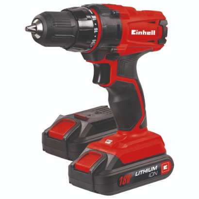 Einhell Classic TC-CD 18-2 Li 4513820 recenze