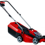 Einhell GE-CM Li-Solo 3413157 recenze