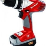 Einhell Red RT-CD 14,4/1 Li 4513295 recenze