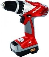 Einhell Red RT-CD 14,4/1 Li 4513295 recenze