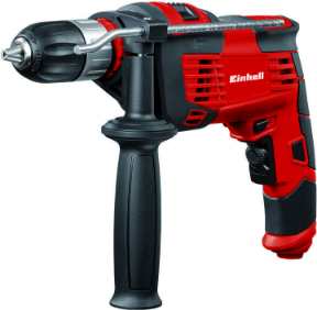 Einhell TC-ID 720 E recenze