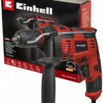 Einhell TC-ID 720/1 E 4259848 recenze