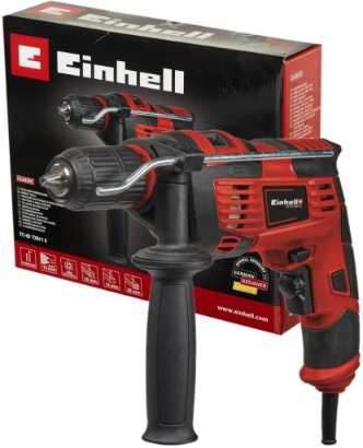 Einhell TC-ID 720/1 E 4259848 recenze