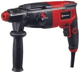 Einhell TC-RH 620 4F Kit recenze