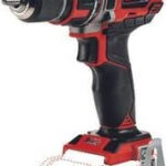 Einhell TE-CD 18/50 Li BL recenze