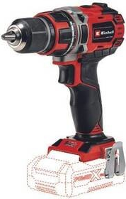 Einhell TE-CD 18/50 Li BL recenze