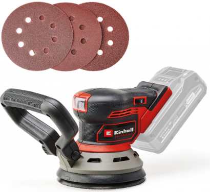 Obrázok Einhell TP-RS 18/32 Li BL 4462020 hodnotenie