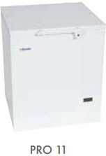 Fotografie Elcold PRO 11 recenzía