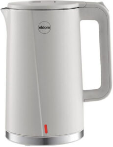 Fotografie Eldom C290S  recenzía