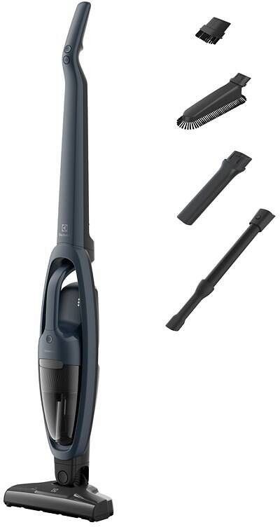 Electrolux 300 Clean ES31C183DB recenze