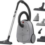 Electrolux 600 Animal EB61A5UG recenze