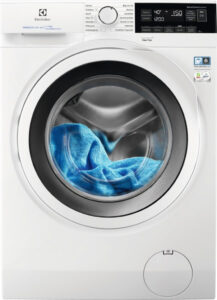 Fotografie Electrolux 600 SensiCare EW6FN348WC  recenzía