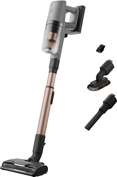 Electrolux EP82UB25UG recenze