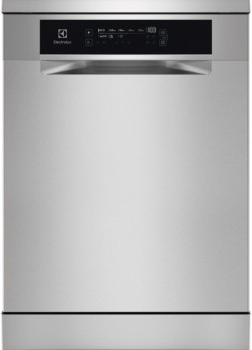 Electrolux ESG88600SX recenze