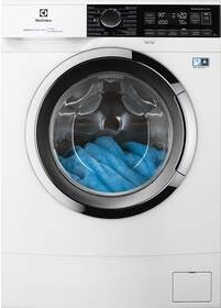 Electrolux EW6SM227CC recenze