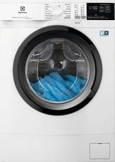 Electrolux EW6SM427BC recenze