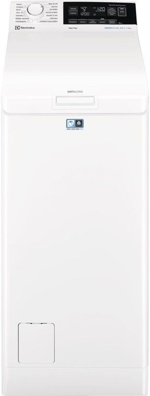 Electrolux EW6TN3262C recenze