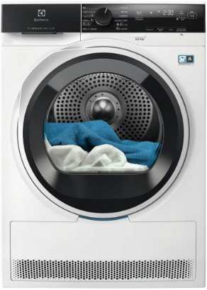 Electrolux EW7D494GUCC recenze