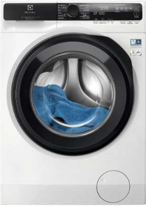 Electrolux EW7F5692QC recenze