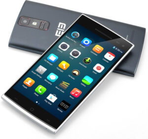 Fotografie Elephone P8 2017 6GB/64GB  recenzía