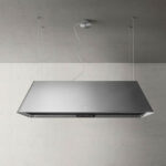 Elica IKONA LIGHT MAXXI PURE IX/F/120 recenze