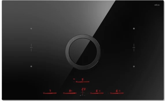 Elica NIKOLATESLA SWITCH EVO BL/A/83 recenze