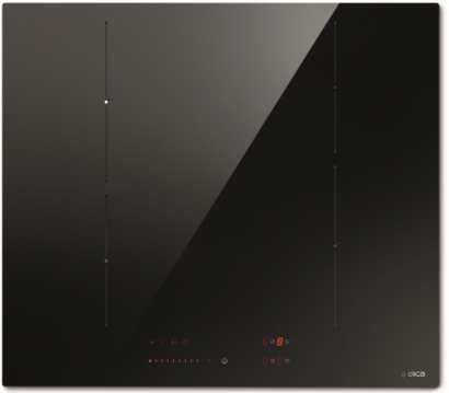 Elica RATIO 604 BL recenze