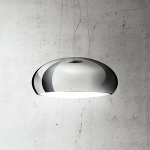 Fotografie Elica SEASHELL IX/F/80  recenzía