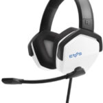 Energy Sistem Headset ESG 3 recenze