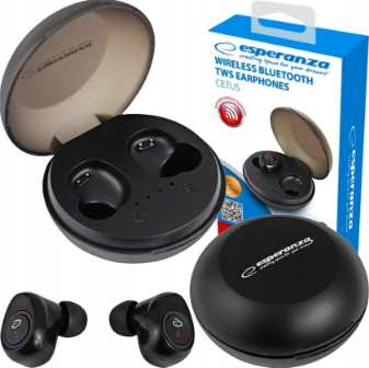 Esperanza EH229 recenze