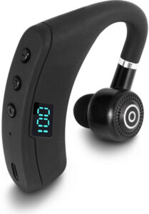 Fotografie Esperanza EH235 recenzía