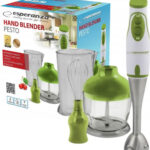 Esperanza EKM 003G recenze