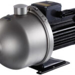 Evak AHBS 4-60 recenze