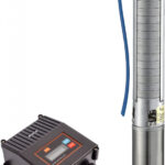 Evak V4S 3M12 230 V 2 m kabelu recenze