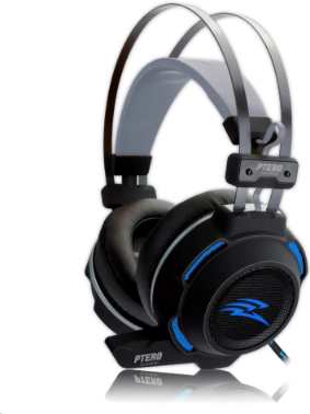 Evolveo Ptero GHX300 recenze