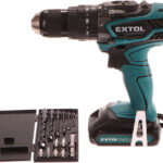 Extol Industrial 8791110 recenze