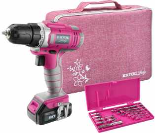 Extol Lady 402401 recenze