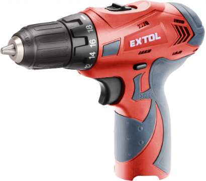 Extol Premium 8891150T recenze