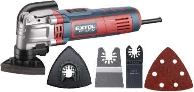 Extol Premium EX8894100 recenze