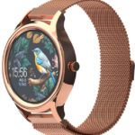 FOREVER ForeVive3 SB-340 recenze